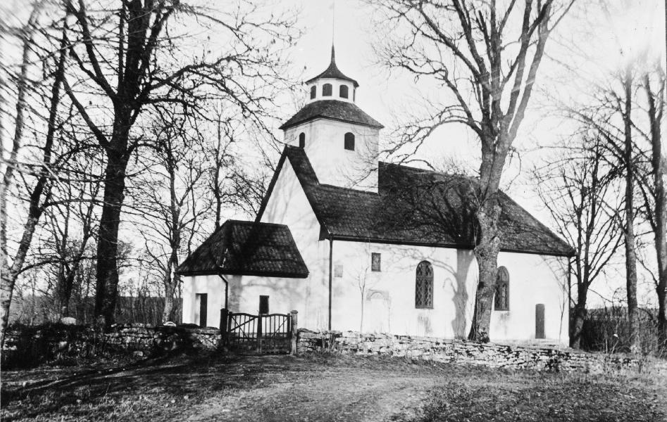 Ova Kirke